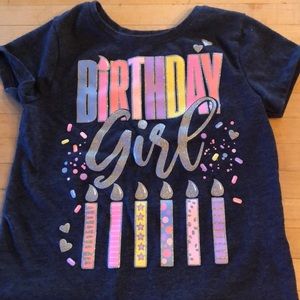 Toddler birthday girl bundle